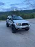 De vânzare cherokee