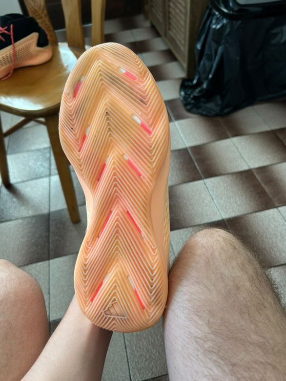 Обувки Adidas AE one