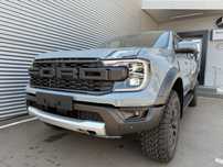 Ford Raptor Ford Ranger Raptor DCab 2.0TD 210 CP A10 4WD 2025 Stoc!!!