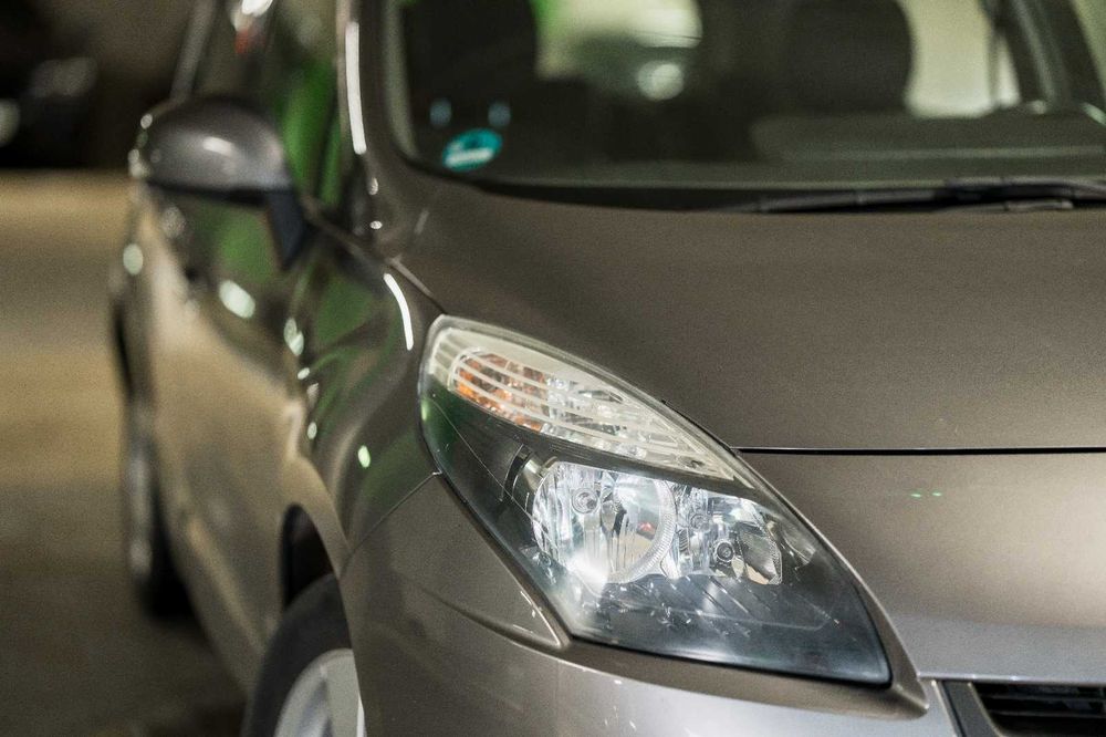 Vand Renault Scenic 2011 19DCI