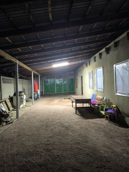 Продаётся дом в хорошем районе города