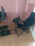 Scaun gaming - Cockpit, Playseat Challenge