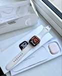Apple iWatch 10 Rose Gold 42mm