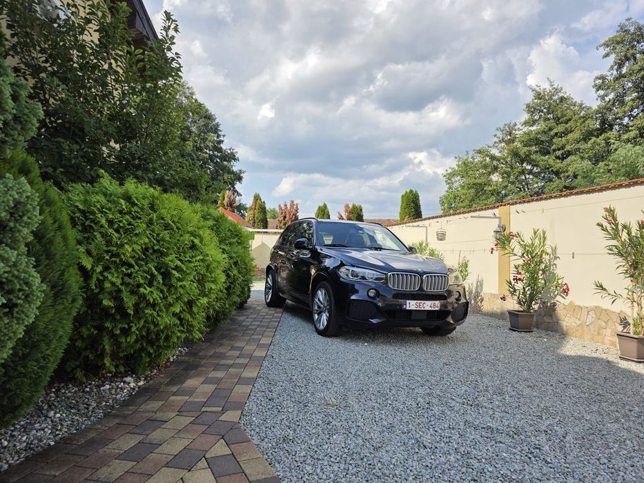 Bmw X5 XDrive40e iPerformance Hybrid