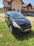 Peugeot 208, an fabricație 2015, diesel