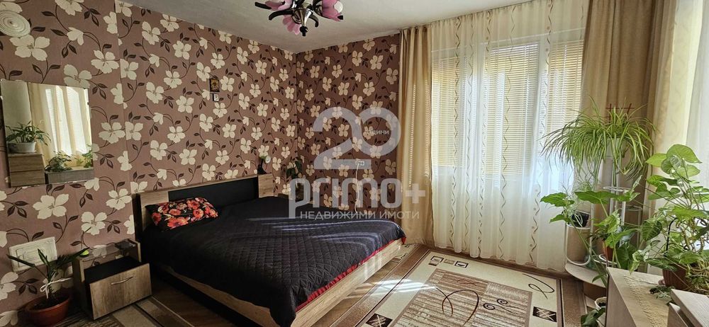 Продава се Етаж от къща в Велико Търново, Акация - 95 кв.м за 1422 €/кв.м - Снимка #2