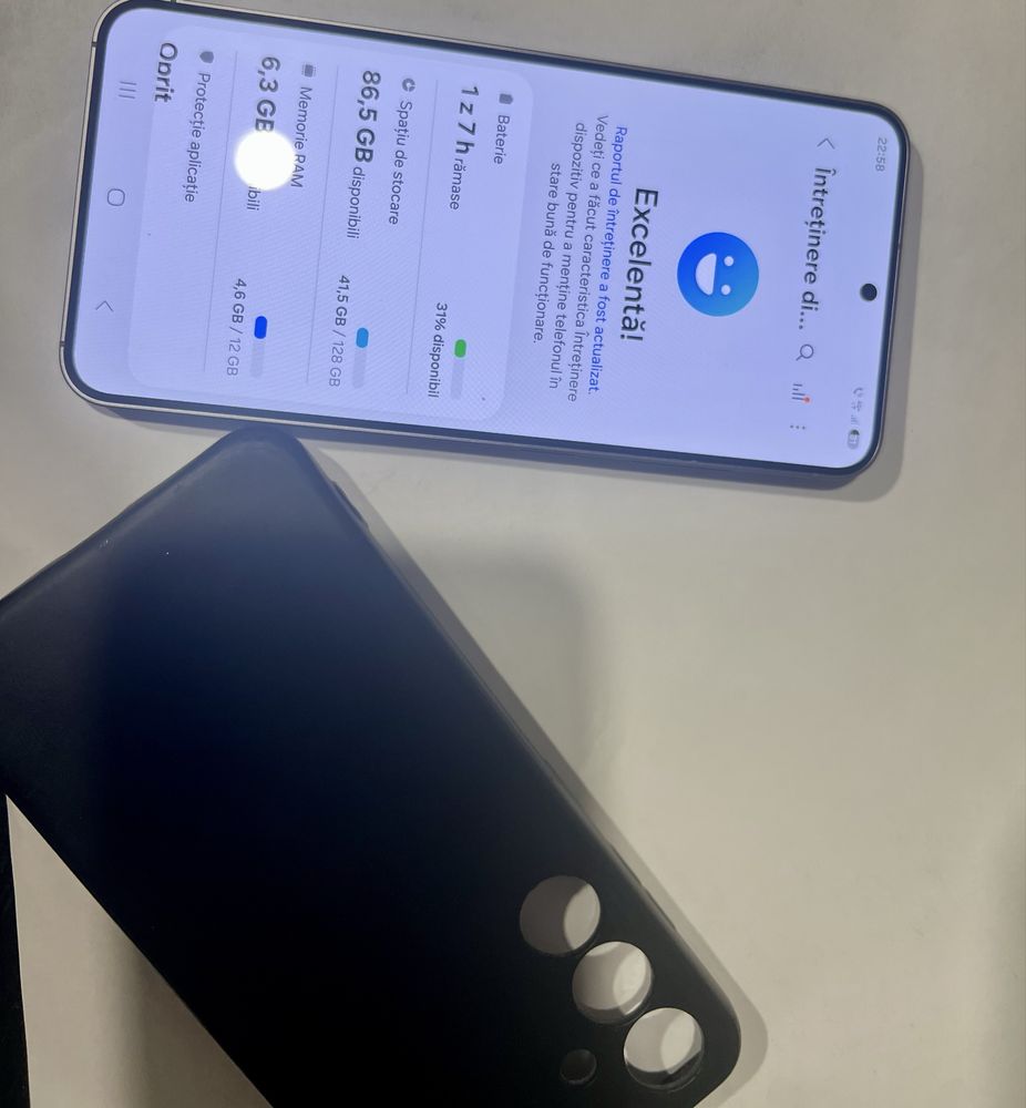 Samsung Galaxy S25