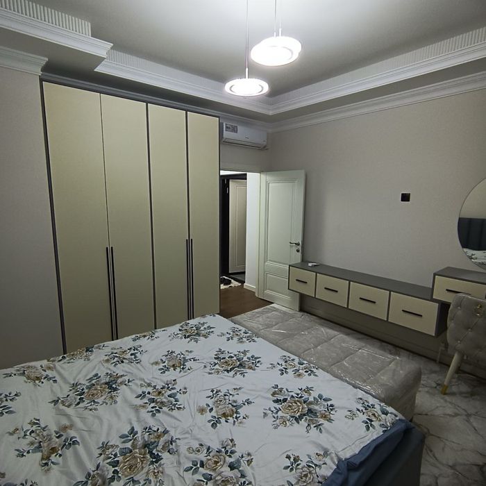 Аренда 2 комнатной квартиры Ц-5 м.Минор ЖК NUR |0994