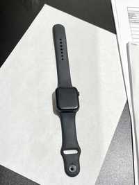 Смарт часы Apple Watch SE GPS, 44mm