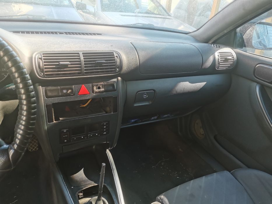 Разпродажба Audi A3 8L 1.9 110hp