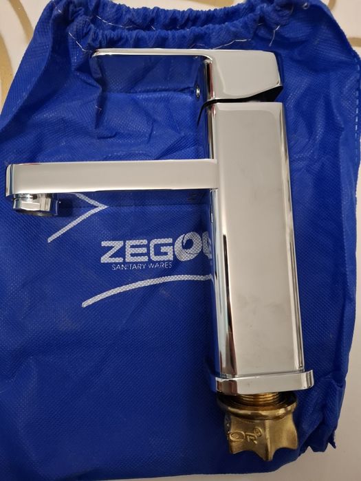 Продам новый смеситель