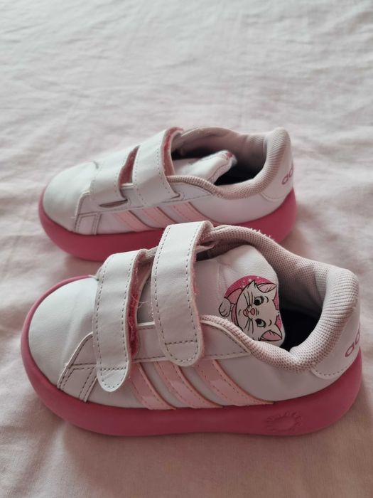 Детски маратонки Adidas