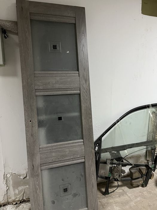 Двери межкомнатные