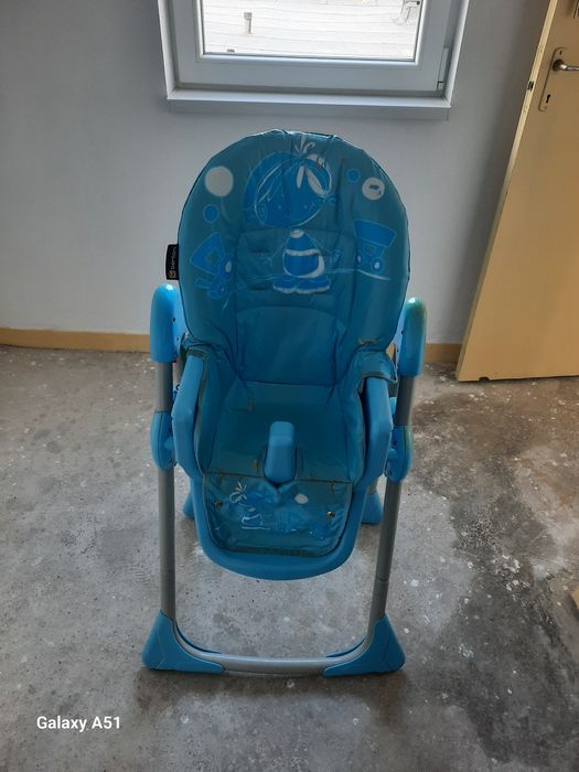 Se vinde scaun copil