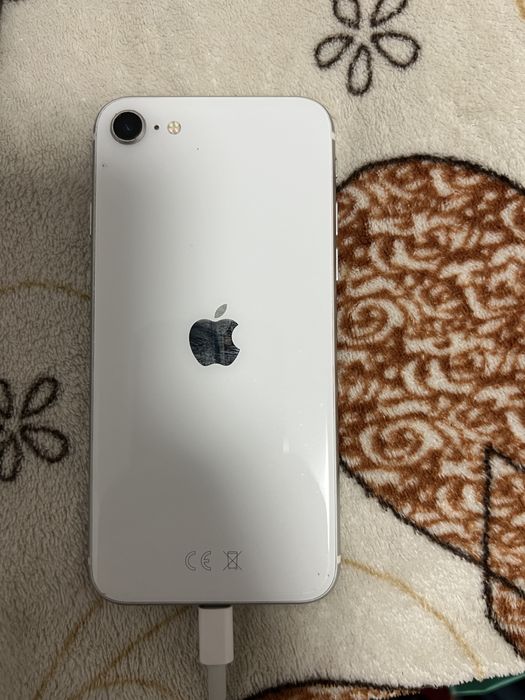 Iphone 8 de 256 gb