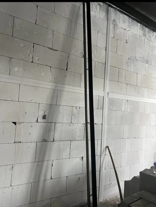 Gazoblok Газоблок терамиз