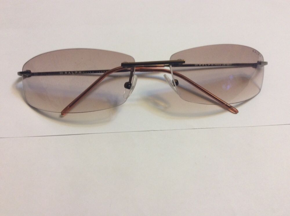 Ochelari soare Ralph Lauren 7500SL6E,unisex ,stare buna