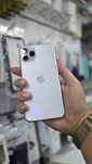 Iphone 11 Pro 64GB  Display cu pixel morti baterie: 77%
