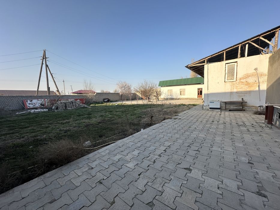 Сдается дом в аренду в доль дороги