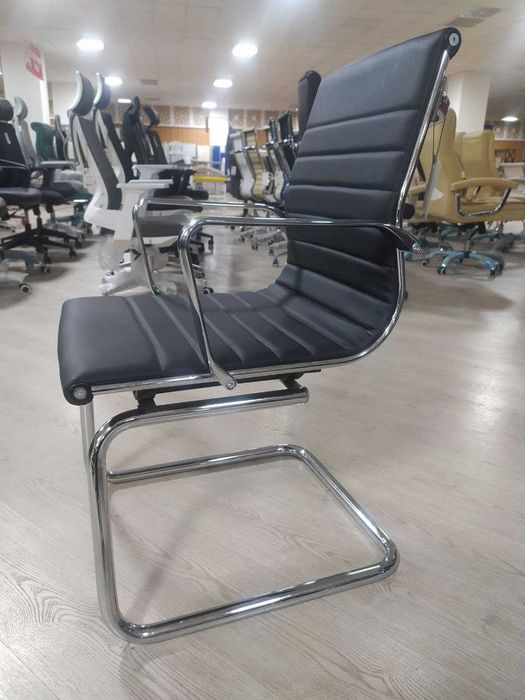 Стул на раме SLIM CF