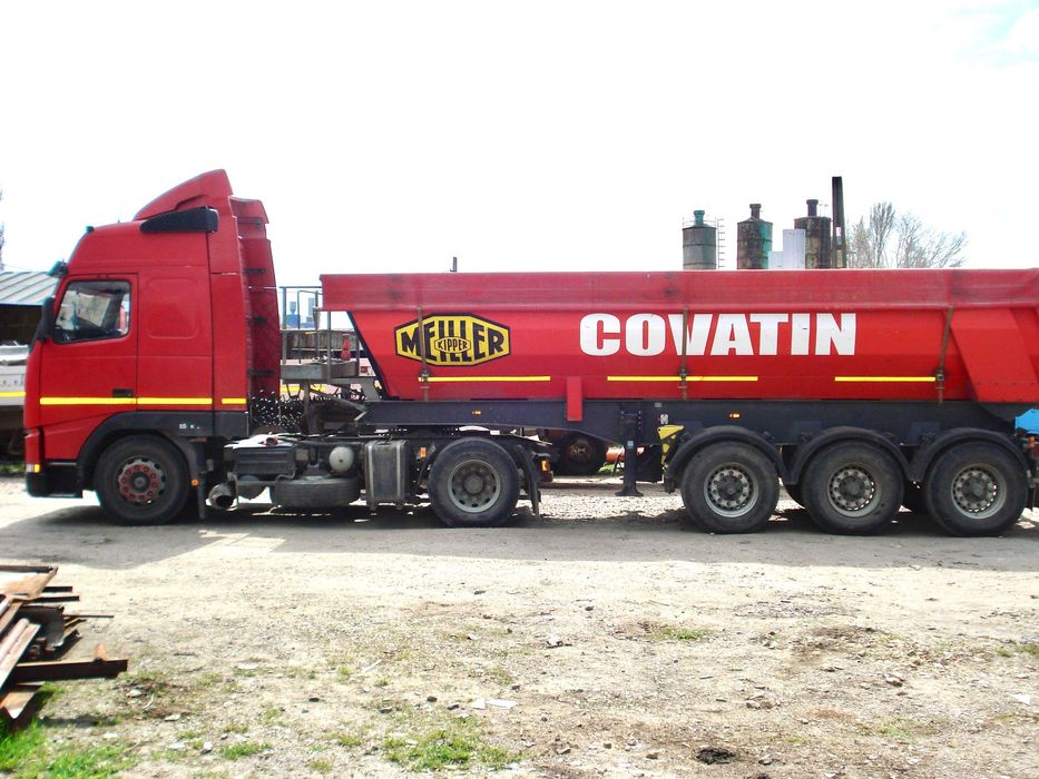 Inchiriez utilaje Autogreder,Macara,Buldoex,Trailler,Cilindru,Camion