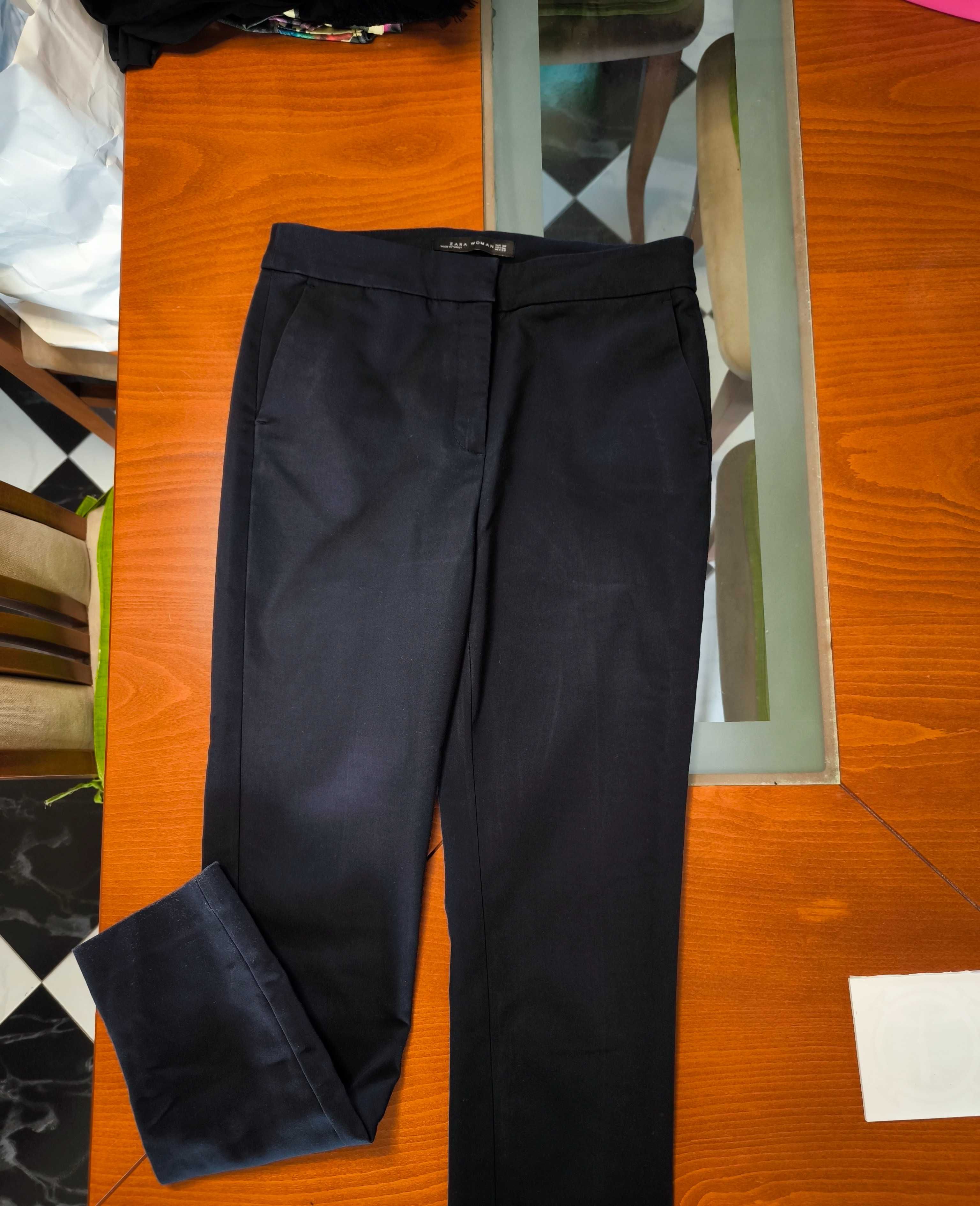 Дамски панталон Zara