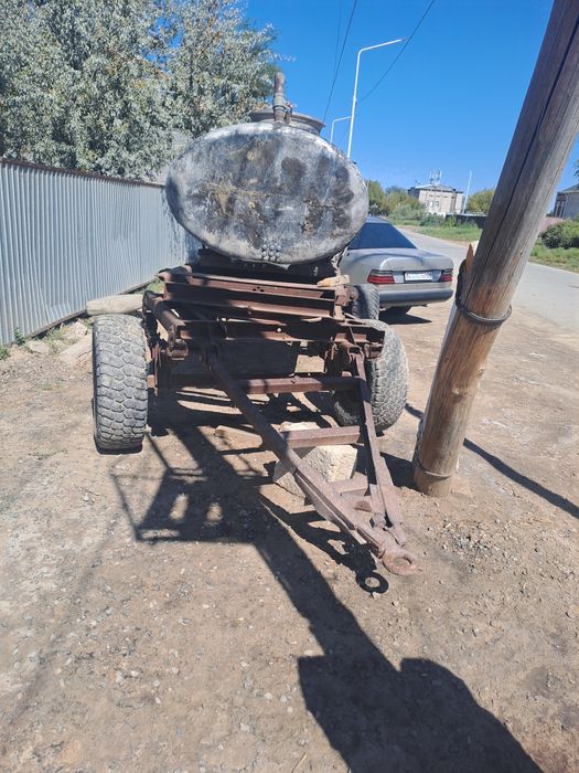 Емкость 2 тонна!!!