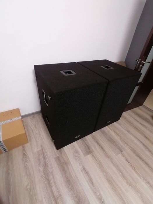 Vând 2 Basi Fx20