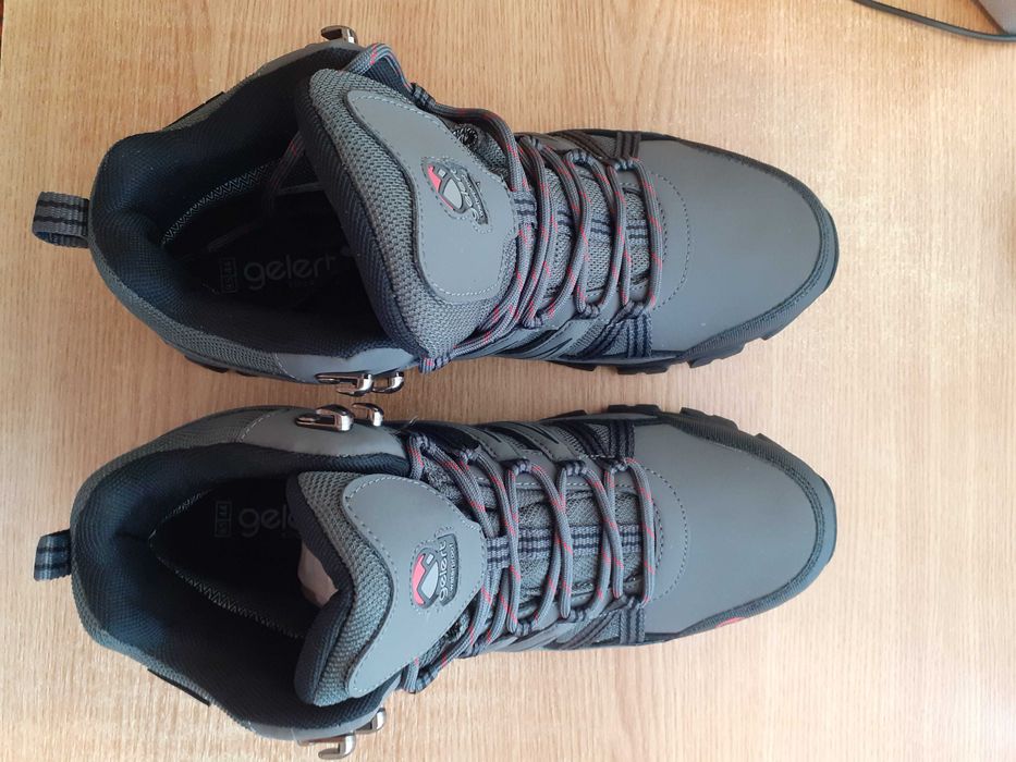Bocanci Gelert Horizon Mid Waterproof