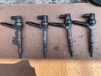 Injectoare Opel Astra H 1.7 CDTI 101 CP
