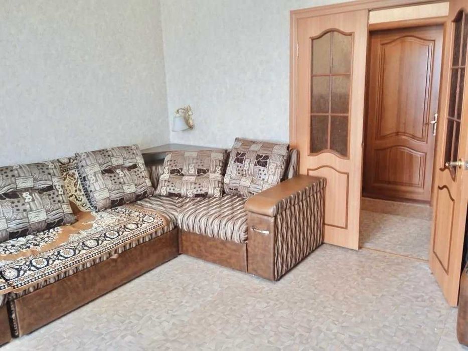 Продам 2х комнатную улучшенную квартиру на Юго-Востоке мкр Степной - 4