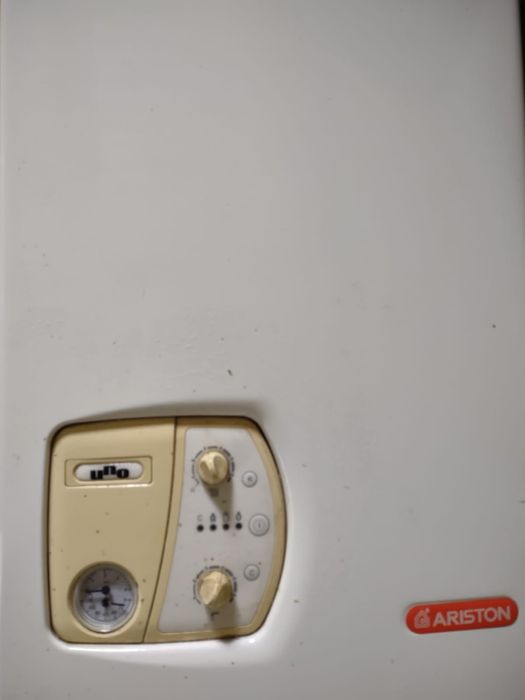 Centrala Ariston 18kw
