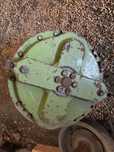 Reductor porumb claas mega