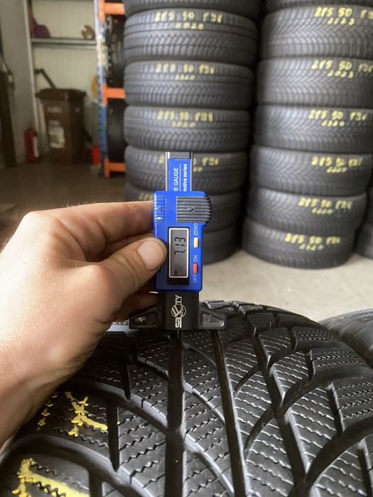 Anvelope iarna 215/65/17 Bridgestone Blizzak LM001 215 65 17 R17