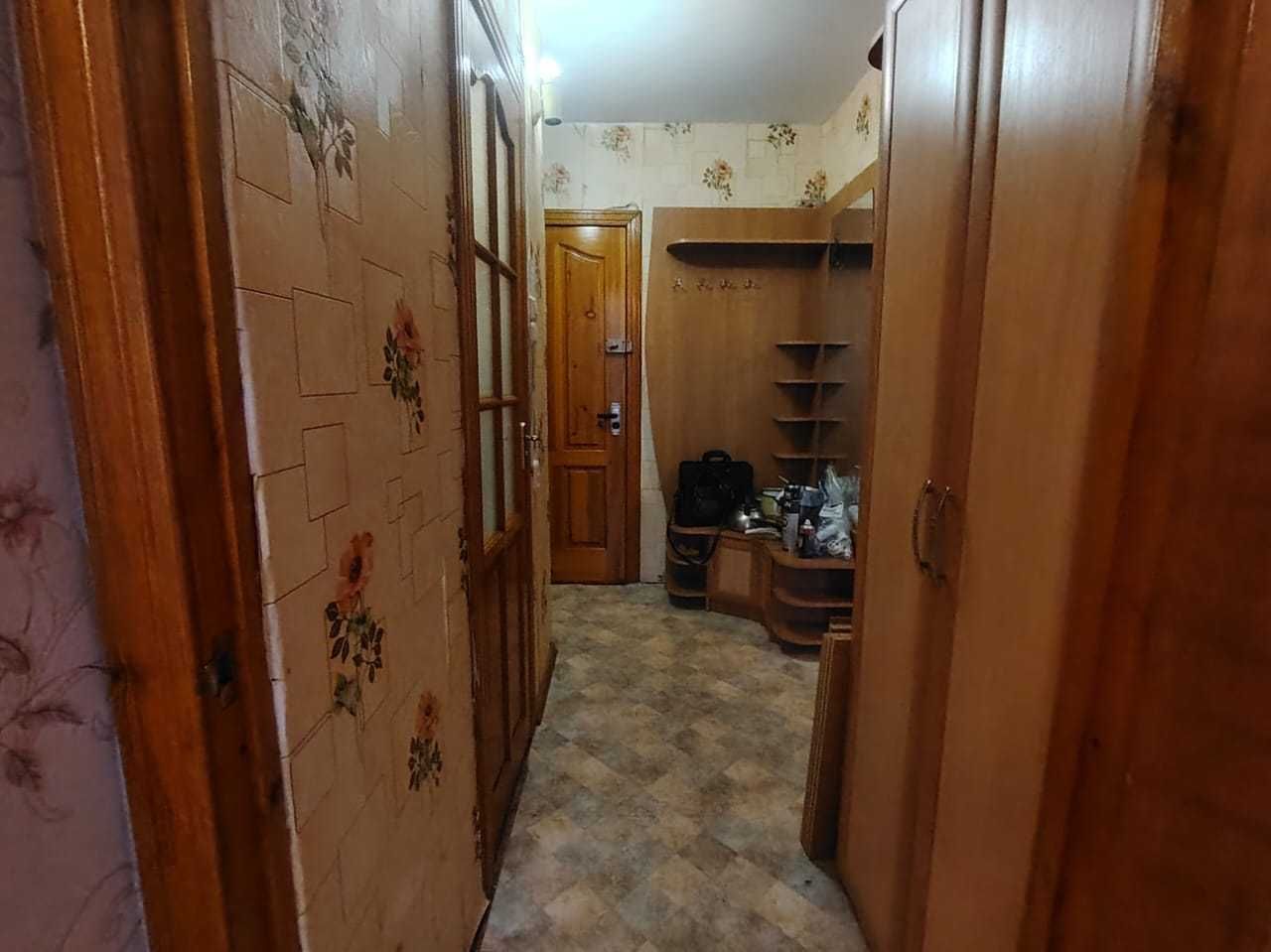 ПРОДАЮ 1 комнатную УЛУЧШЕННАЯ планировка 3а мкр ТОРГ