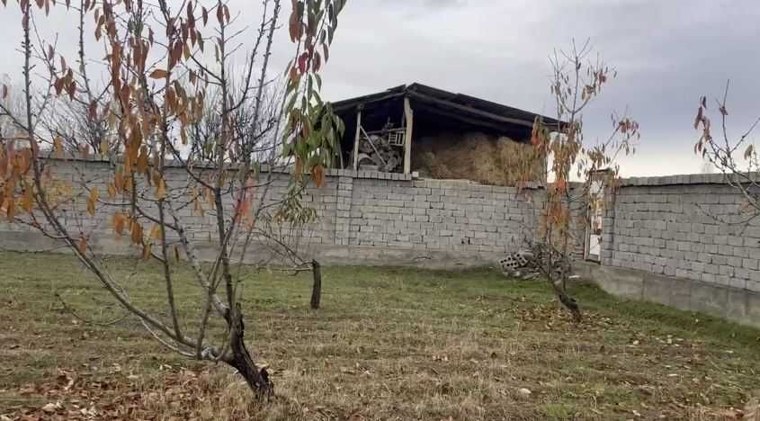 Срочно продается участок под застройку в Яшнабадском р-не (Тузель)