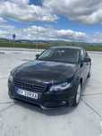 Vand/Schimb Audi A4 B8 2.0 diesel 143cp Cutie automata