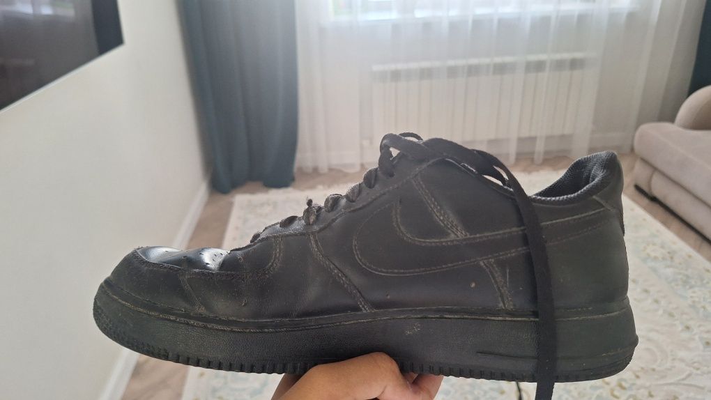 Оригинал air force 1 размер 44