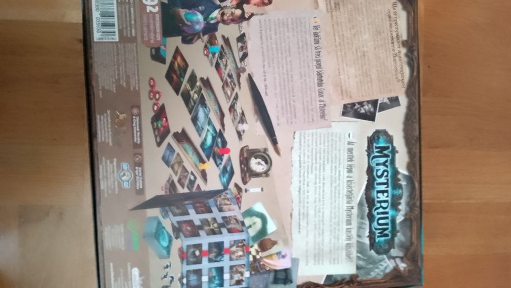 Занимателни игри