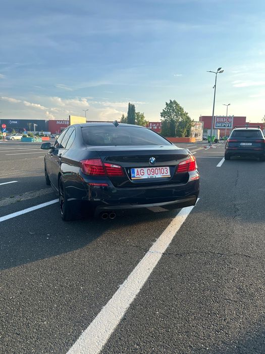 Vand BMW F10 M/PAK de fabrica