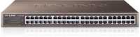 Switch TP-LINK TL-SF1048, 48 x 10/100Mbps - Rack 19" 1U