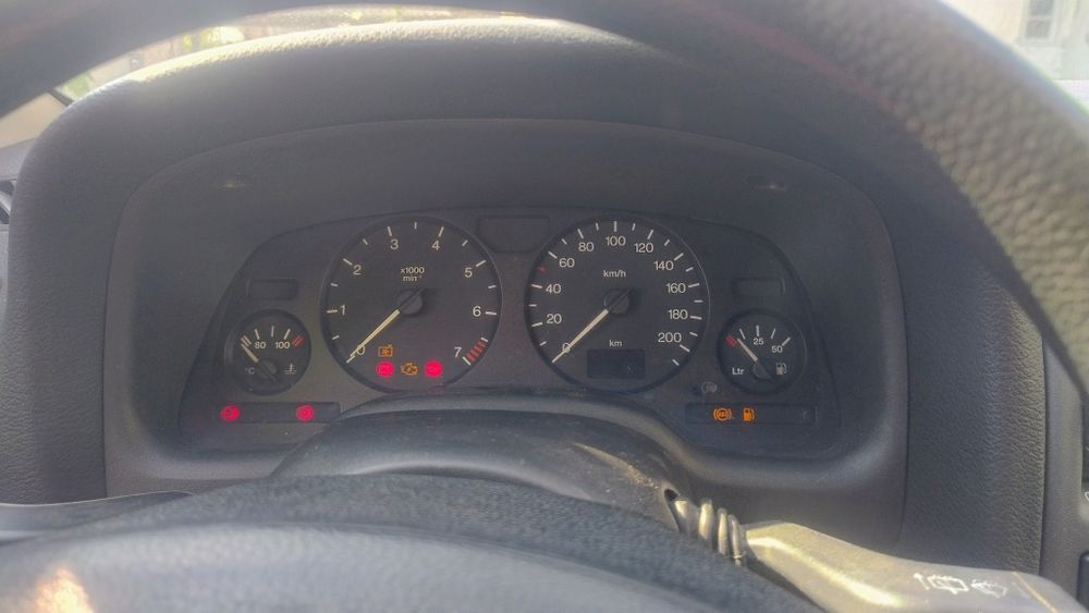 Opel Astra G 1.6 16v