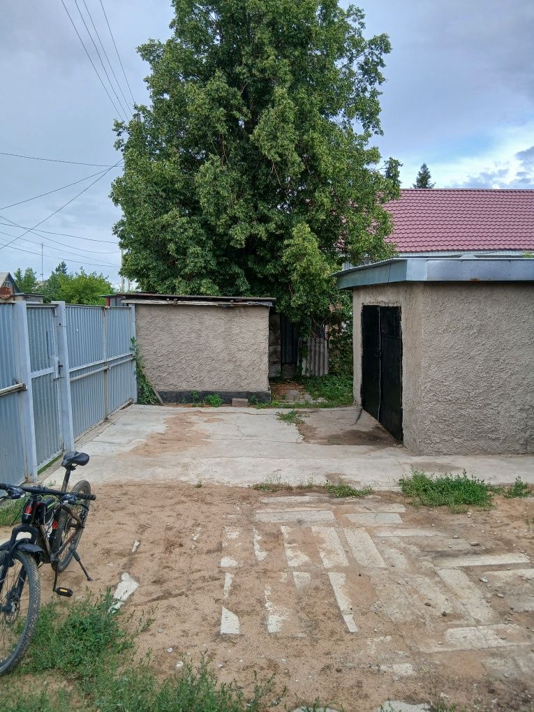 Продаётся дом в посёлке Шахан