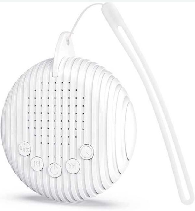 НОВА Машина за бял шум