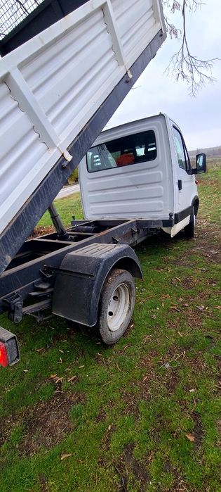 Iveco Dailin 2000