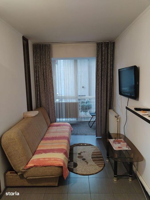 Chirie Studio Mioveni, 2 camere, bloc nou, mobilat si utilat