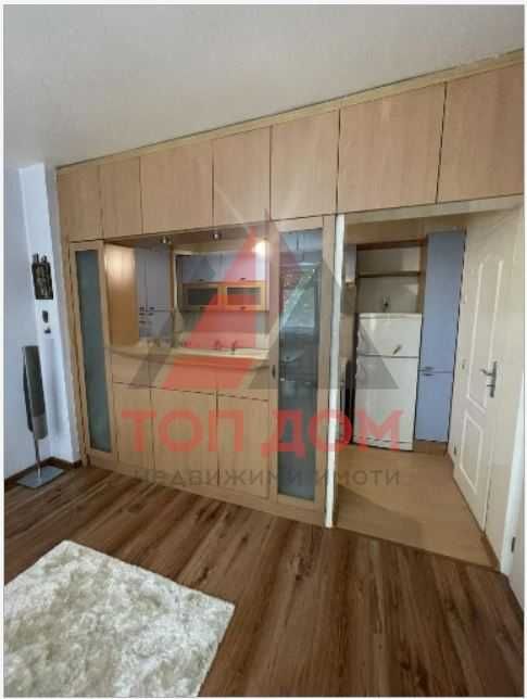 Дава се под наем Двустаен апартамент в Варна, Чаталджа - 60 кв.м за 433.5 € - Снимка #1