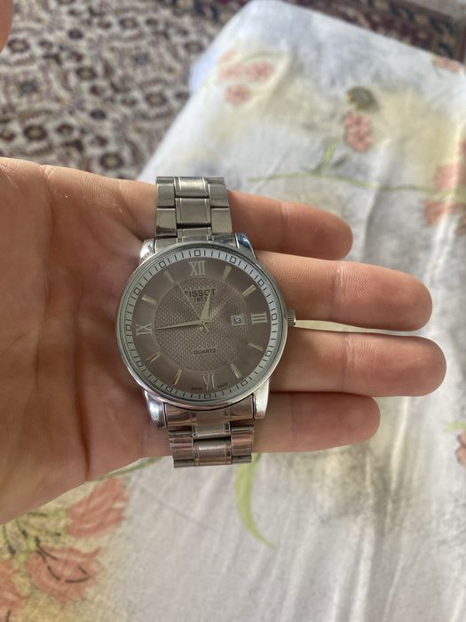 Часы наручные Tissot