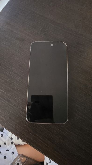 Iphone 14 pro max 128 Gb Deep Purple
