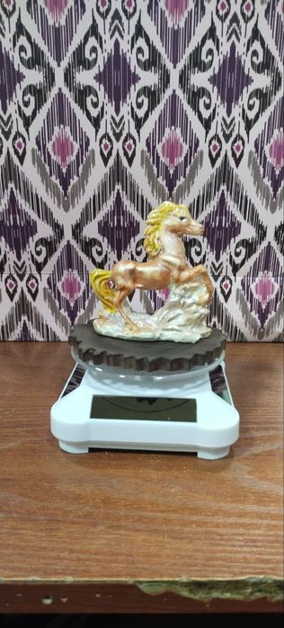 Продаются сувенир лошадки ручной работы